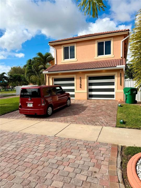 23706 SW 108th Pl 0, Homestead, Florida 33032, USA