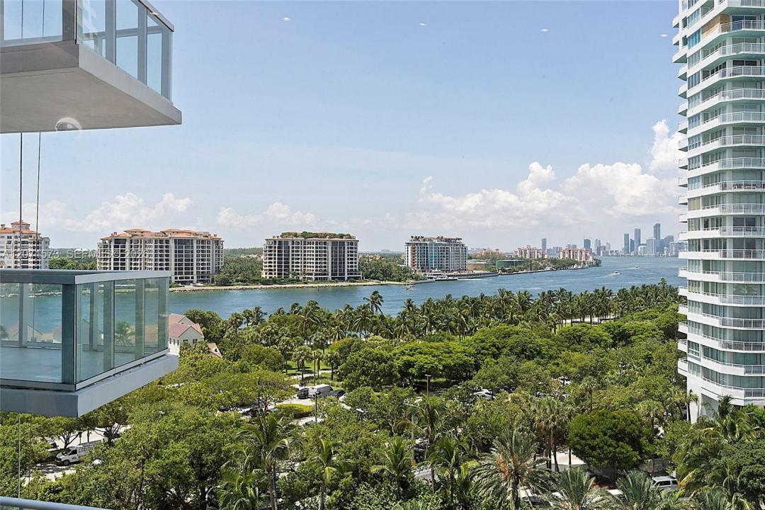 100 S Pointe Dr 910, Miami Beach, Florida 33139, Stati Uniti
