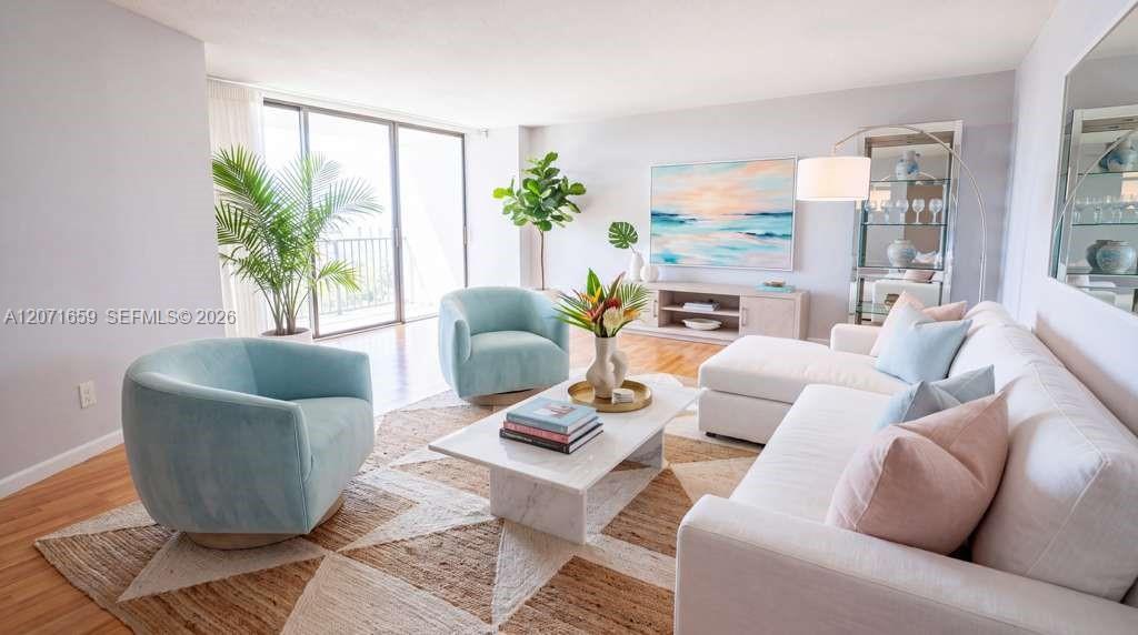 1000 Parkview Dr 511, Hallandale Beach, Floride 33009, États-Unis