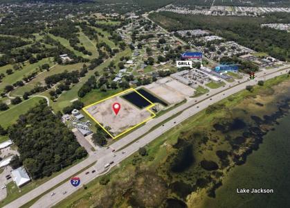 1025 U.S. Highway 27 S, Sebring, Floride 33870, États-Unis