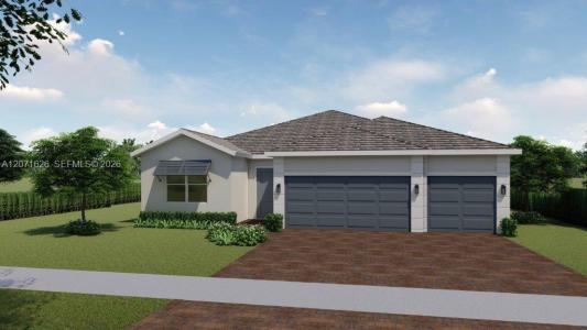 10123 Bahama Drive, Cutler Bay, Florida 33189, USA