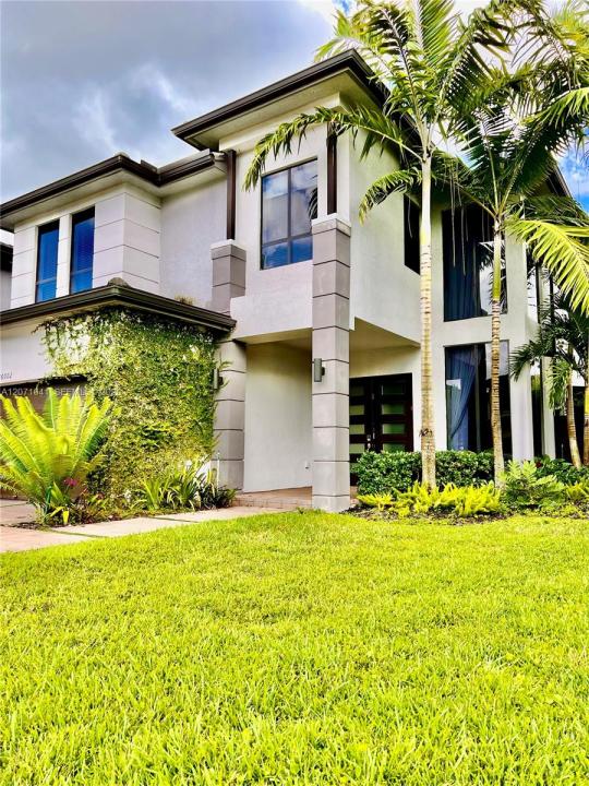 16002 SW 136th Way, Miami, Floride 33196, États-Unis