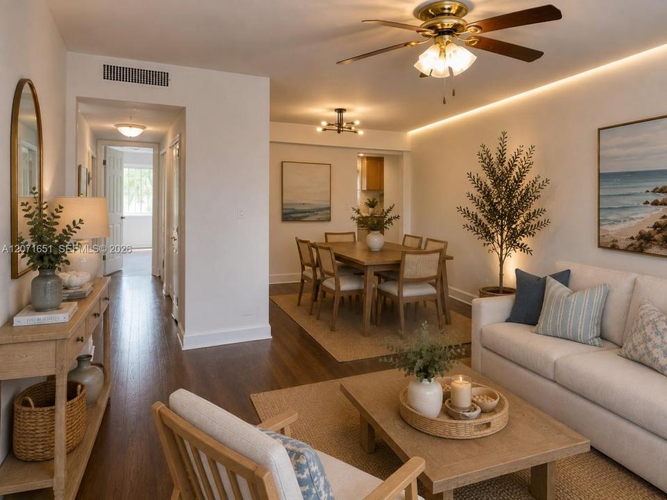 1160 103rd St 8, Bay Harbor Islands, Floride 33154, États-Unis