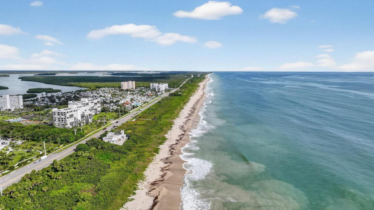 5059 N Hwy A1A 406, Fort Pierce, Floride 34949, États-Unis