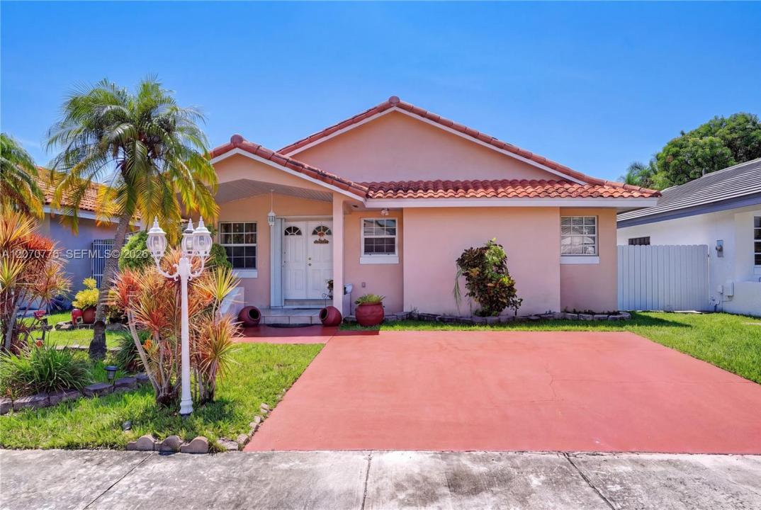 2375 SW 141st Ave, Miami, Florida 33175, Stati Uniti