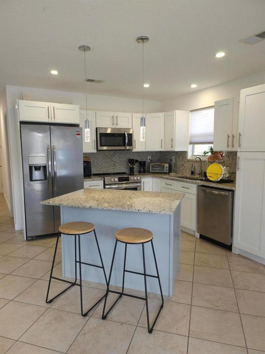 2711 NW 16 Street, Fort Lauderdale, Floride 33311, États-Unis