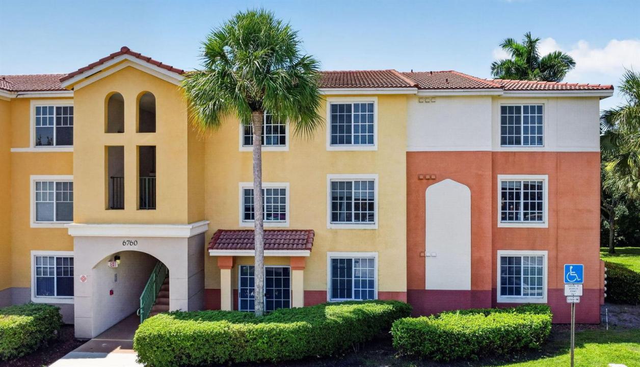 6760 Heritage Grande 6307, Boynton Beach, Florida 33437, USA