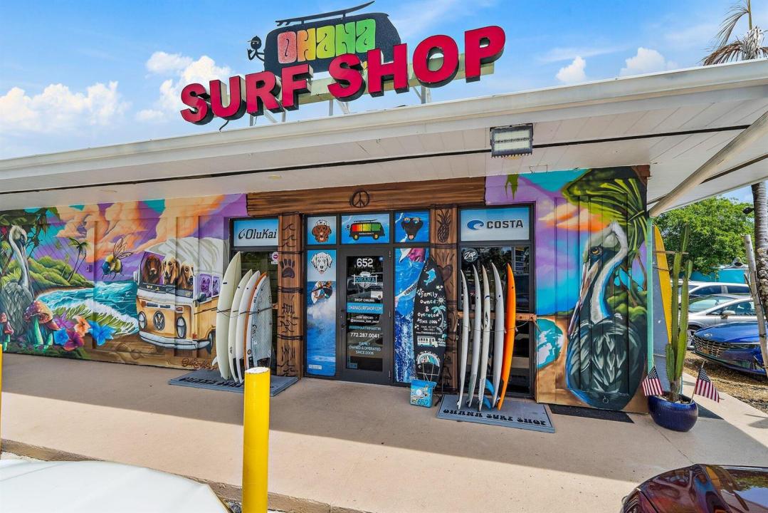 640 NE Ocean Boulevard, Stuart, Florida 34996, USA
