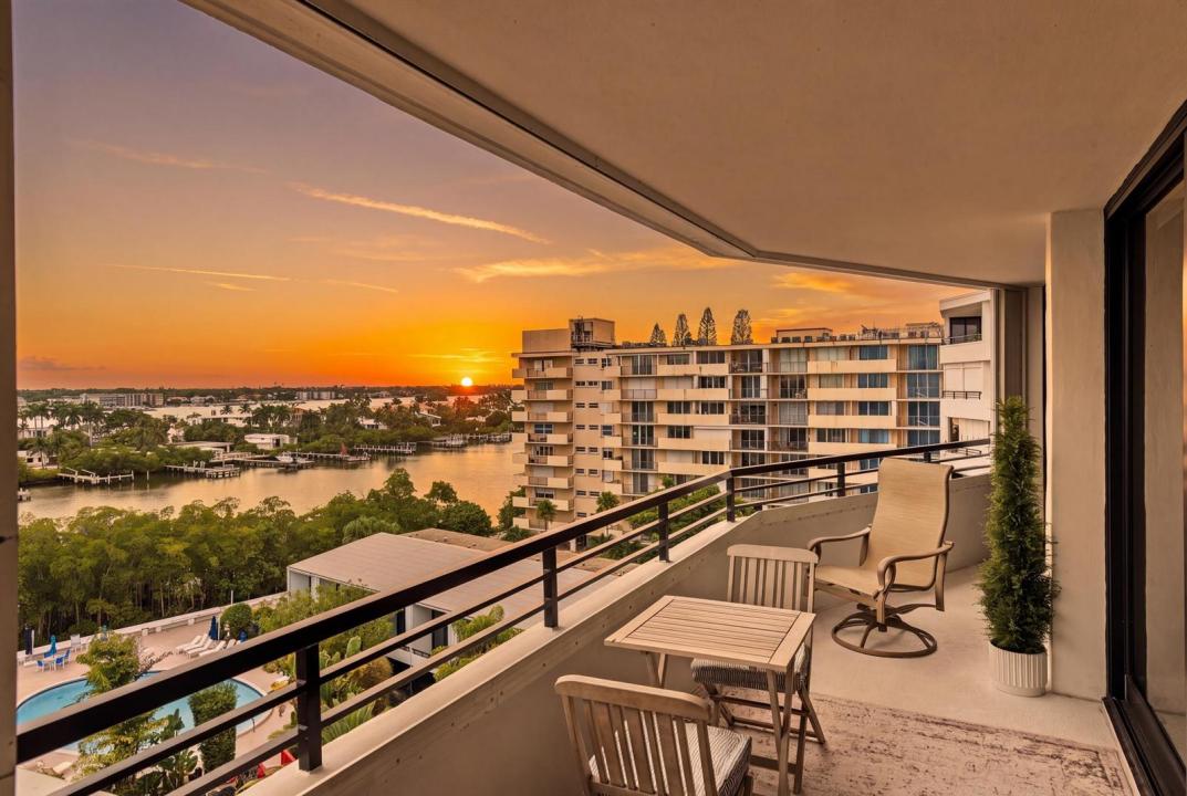3589 S Ocean Boulevard 808, South Palm Beach, Florida 33480, USA