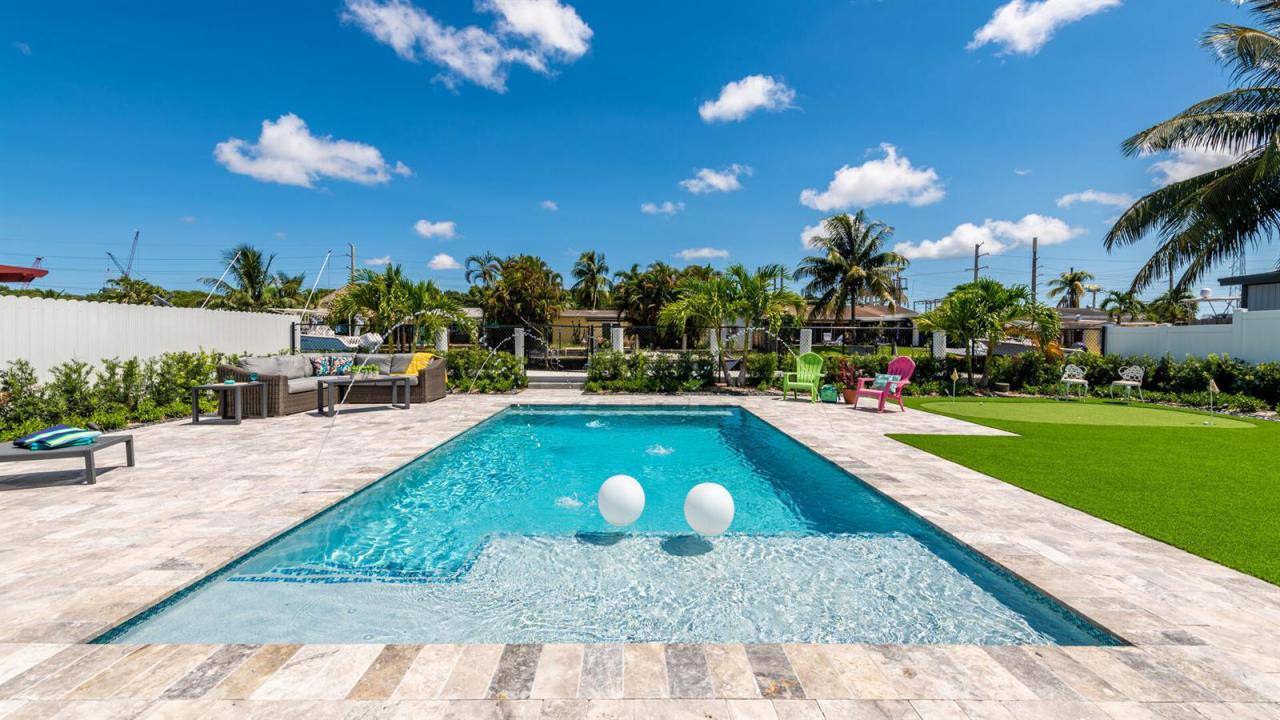 4730 SW 42ND Terrace, Dania Beach, Floride 33314, États-Unis