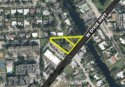 12040 W Dixie Hwy, North Miami, Florida 33161