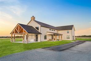 3106 County Road 2526, Quinlan, Texas 75474