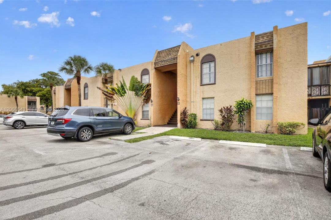 4241 NW 19th St 172, Lauderhill, Floride 33313, États-Unis