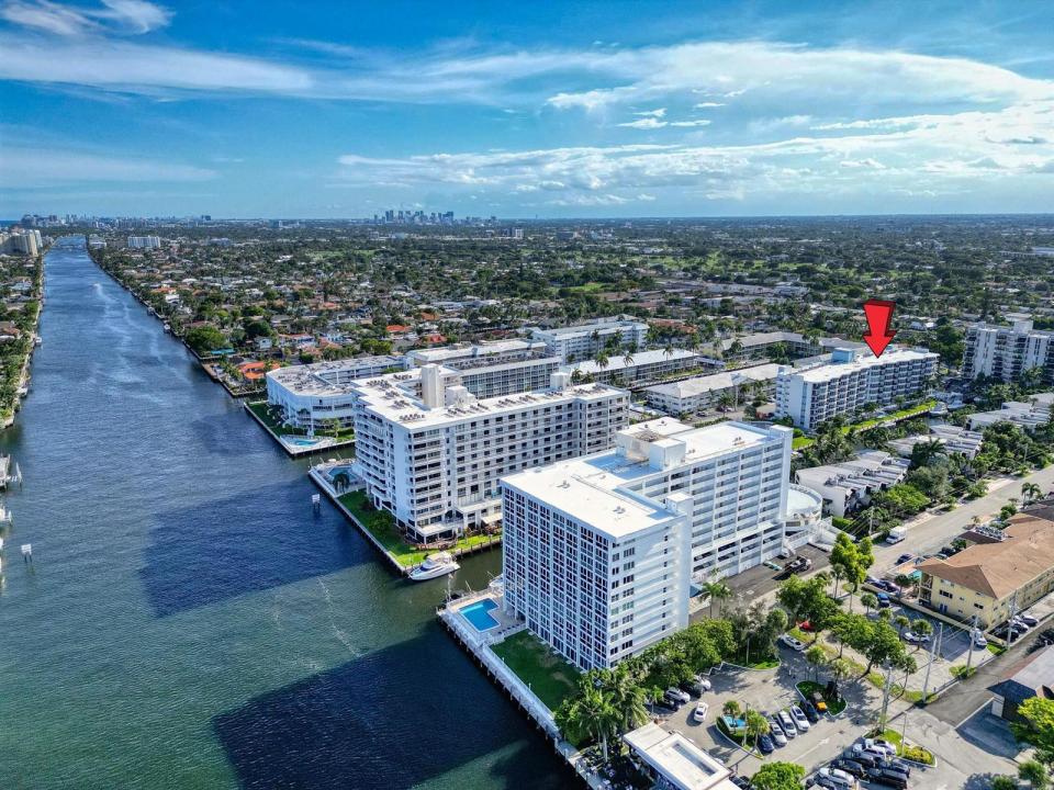 3051 NE 48TH Street 301, Fort Lauderdale, Floride 33308, États-Unis