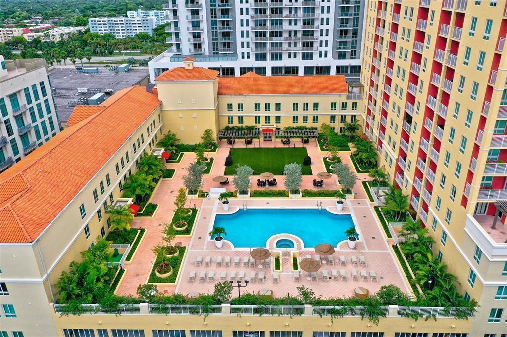 7355 SW 89th Street 427N, Miami, Floride 33156, États-Unis