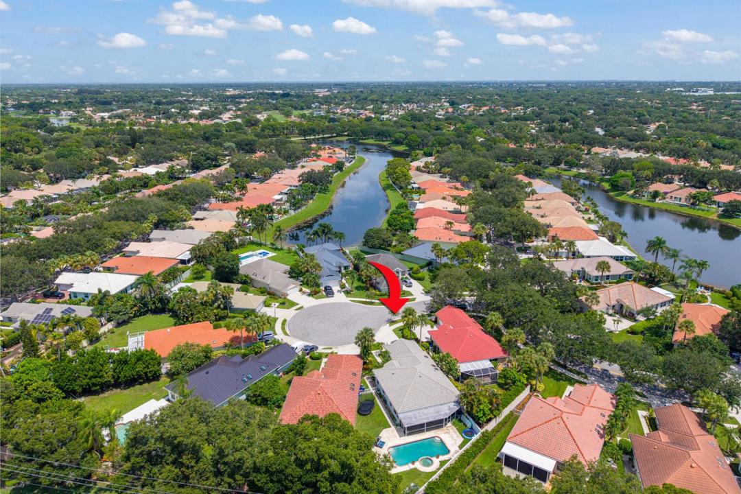 218 HAMPTON Court, Jupiter, Floride 33458, États-Unis