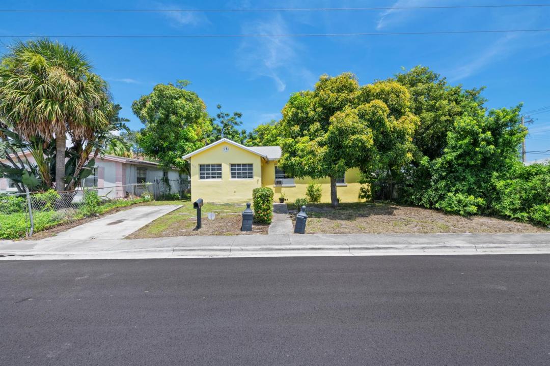 616 W 5TH Street, Riviera Beach, Floride 33404, États-Unis
