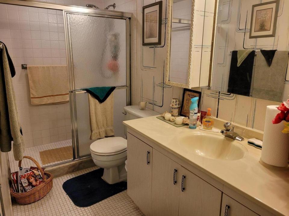 4401 MARTINIQUE Court D4, Coconut Creek, 플로리다 33066, 미국