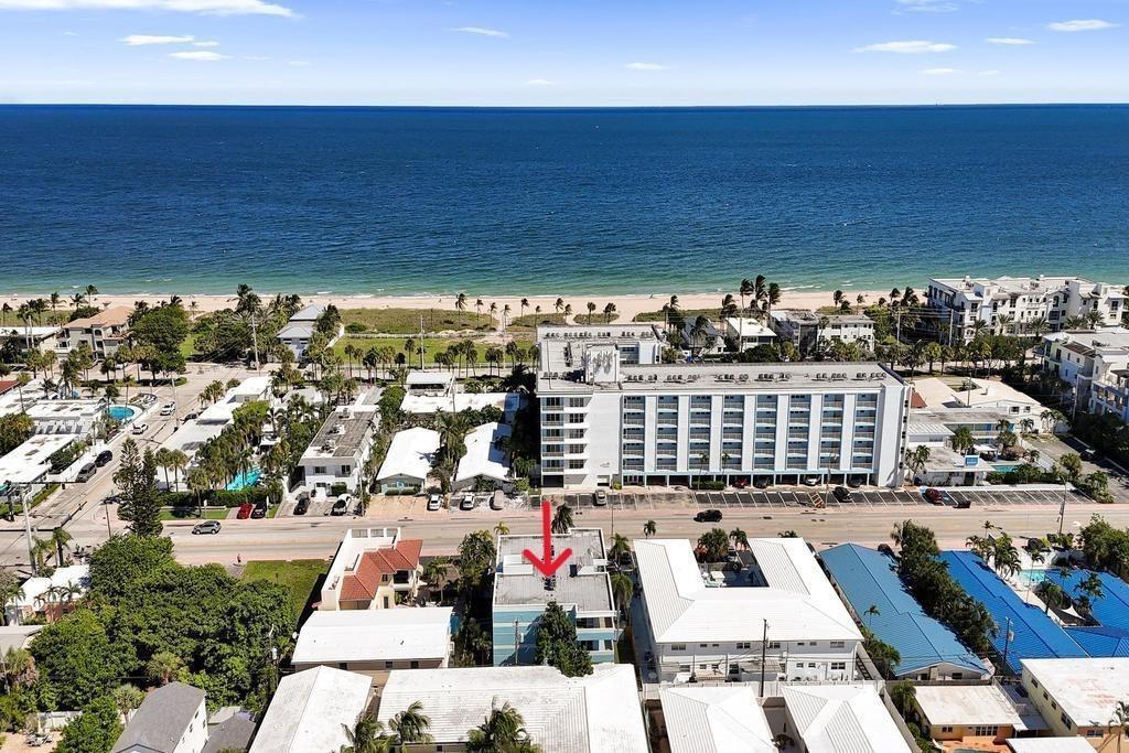 4549 N Ocean Drive 1, Lauderdale By The Sea, فلوريدا 33308, الولايات المتحدة