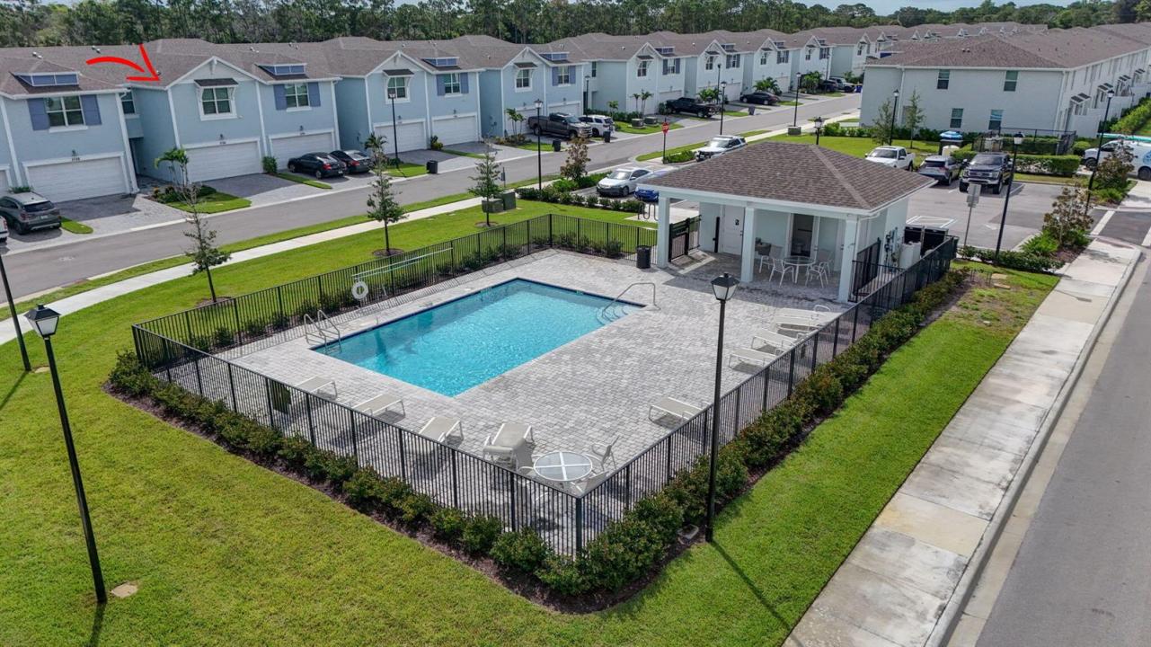 5786 SE Edgewater Circle, Stuart, Floryda 34997, USA