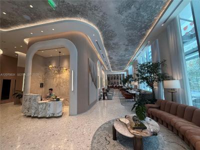 77 SE 5th ST 2302, Miami, Floride 33131, États-Unis