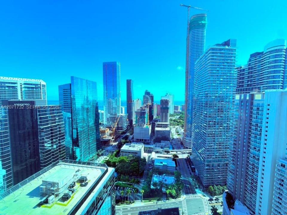 1080 Brickell Ave 3600, Miami, Florida 33131, Stati Uniti