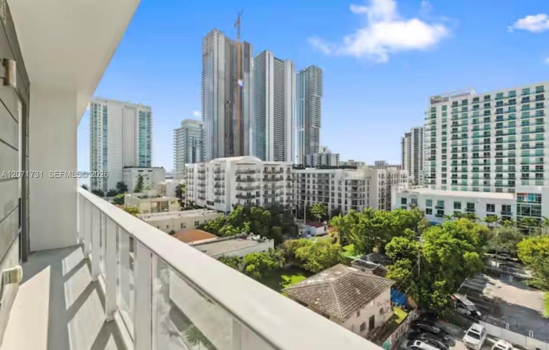 321 NE 26th St 811, Miami, Floride 33137, États-Unis