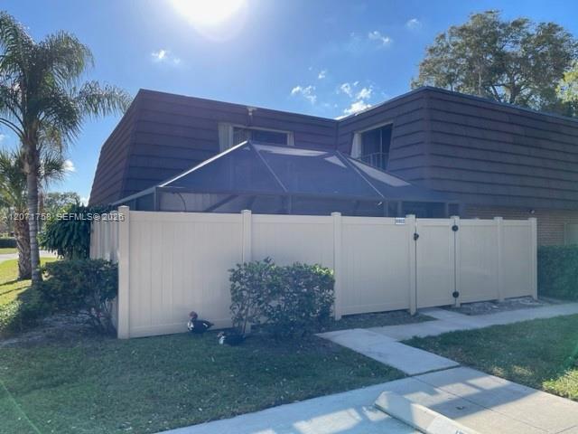 6902 69th Way -, West Palm Beach, Floride 33407, États-Unis