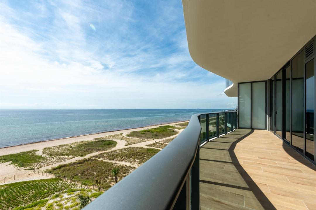 900 N OCEAN Boulevard 802, Pompano Beach, Floride 33062, États-Unis