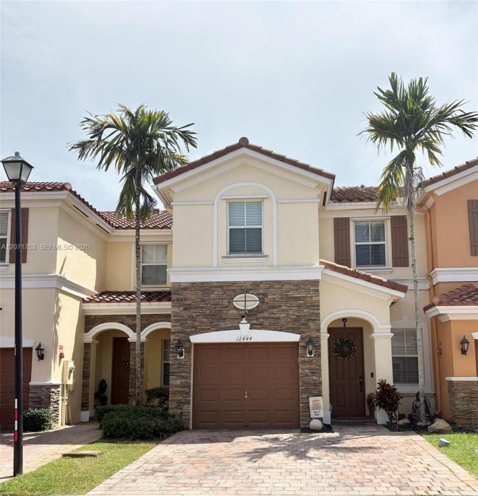 12444 Emerald Creek Ct, Plantation, Floride 33325, États-Unis