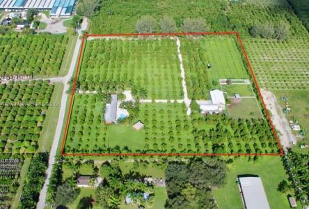 19345 SW 240th St, Homestead, فلوريدا 33031, الولايات المتحدة