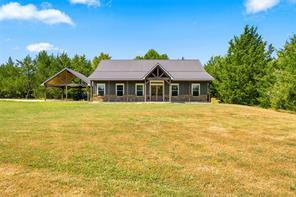 2375 County Road 3080, Ben Franklin, Texas 75415, États-Unis