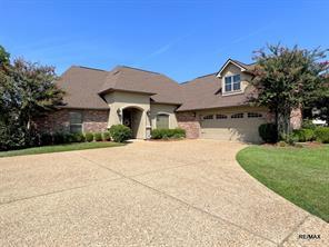 615 Picketts Mill Drive, Shreveport, Louisiana 71115, Stati Uniti