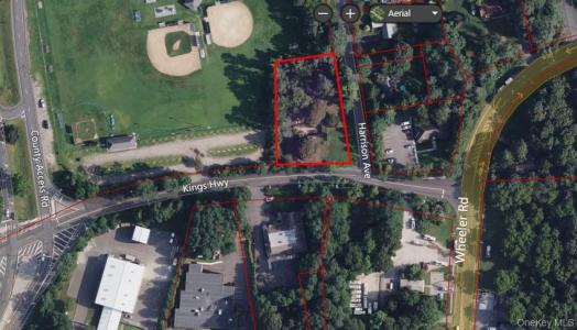 33 Kings Highway, Islip, Nova Iorque 11788, Estados Unidos