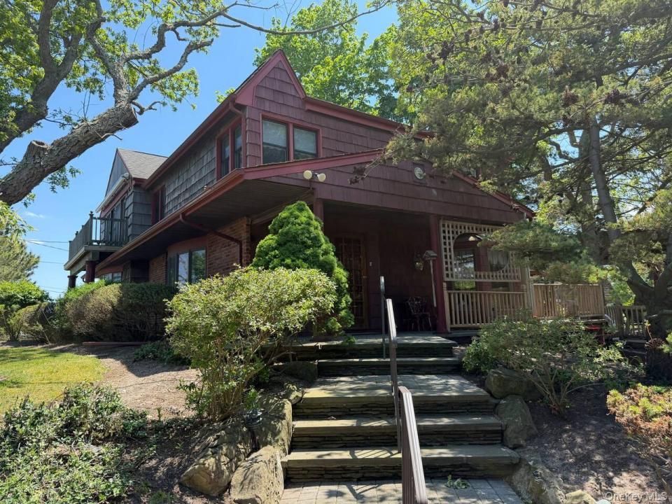 479 Asharoken Avenue, Huntington, Nova Iorque 11768, Estados Unidos