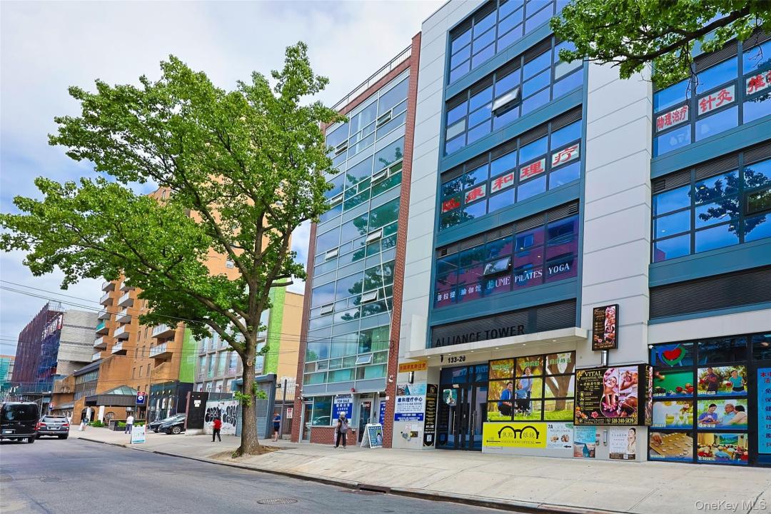 133-24 41st Road, New York, New York 11355, États-Unis