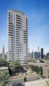 4530 Pearson Street, New York, New York 11101, États-Unis