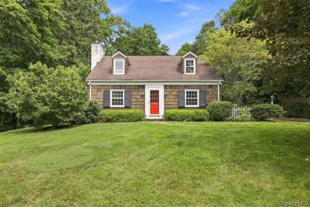 1 Commodore Road, New Castle, New York 10514, États-Unis