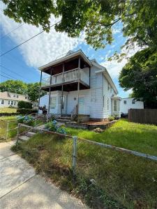 780 Park Avenue, Woonsocket, Rhode Island 02895, USA