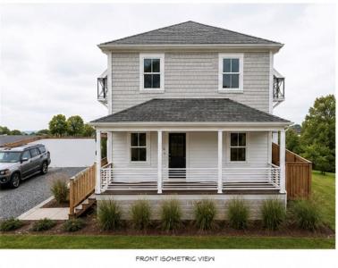 822 Atwood Avenue, Cranston, Rhode Island 02920, USA