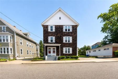 175 Sayles Avenue, Pawtucket, Rhode Island 02860, USA