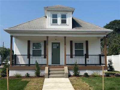 76 Rosella Avenue, Pawtucket, Rhode Island 02861, USA
