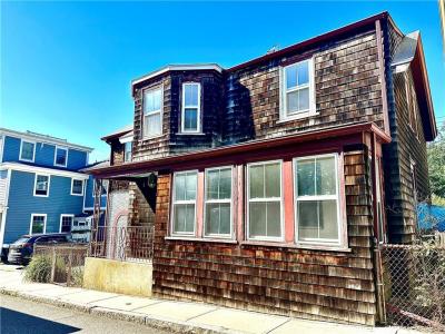 60 Dixon Street, Newport, Rhode Island 02840, USA