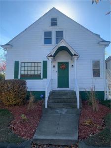 20 Farm Street, Providence, Rhode Island 02908, USA