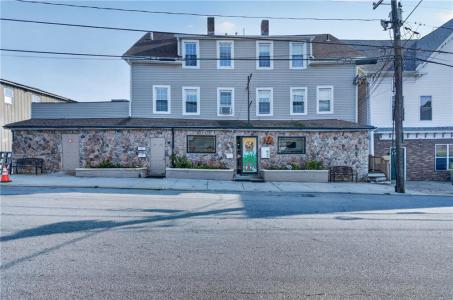 350 River Street, Woonsocket, Rhode Island 02895, USA