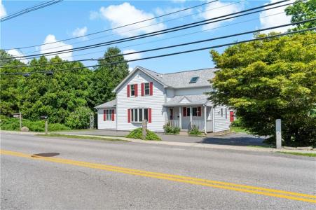 813 South Road, South Kingstown, Rhode Island 02879, USA