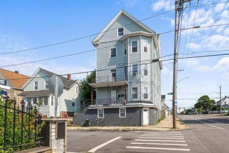 155 Ohio Avenue, Providence, Rhode Island 02905, USA