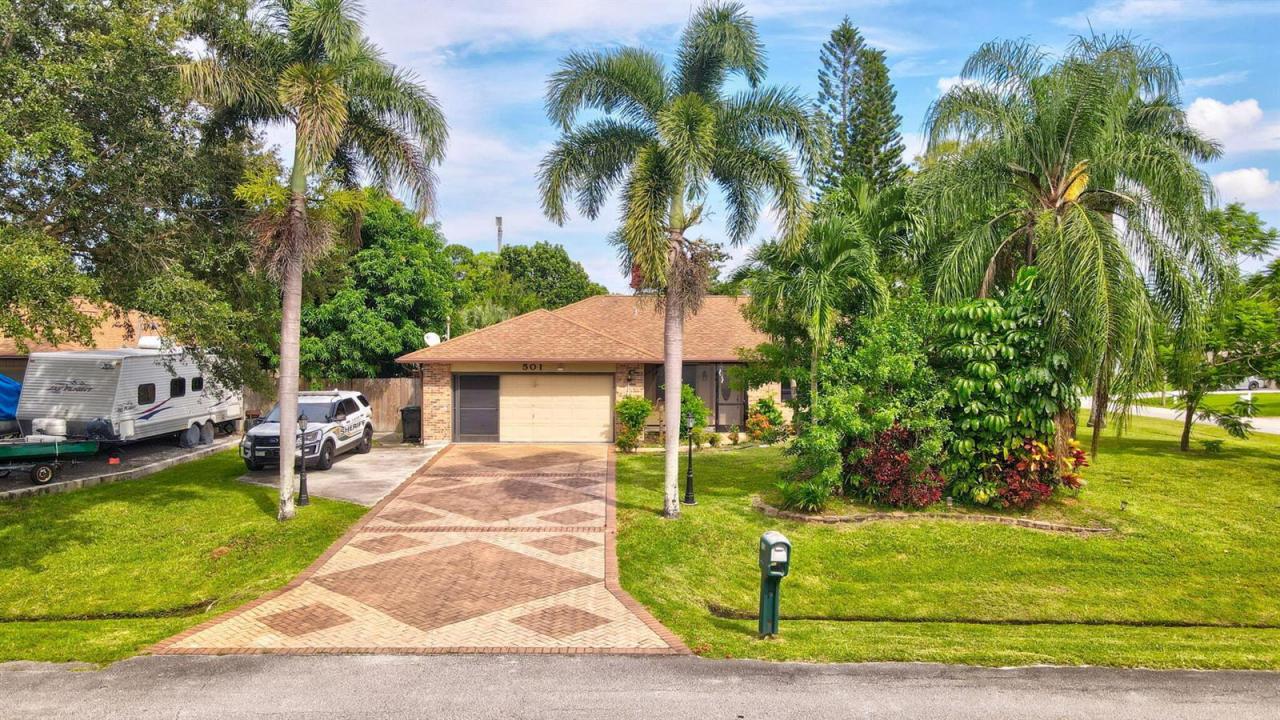 501 NW COLONIAL Street, Port St. Lucie, 플로리다 34983, 미국