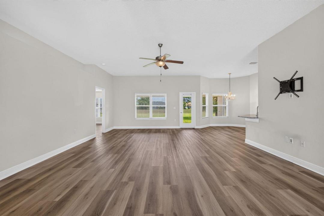 5852 NW Ethel Court, Port St. Lucie, Floride 34986, États-Unis