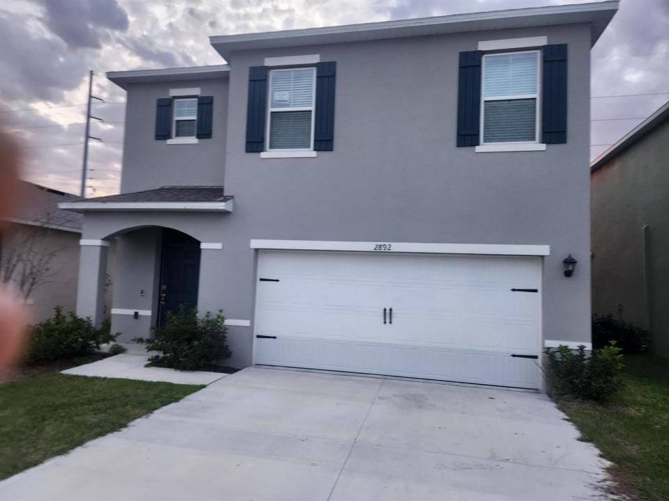 2892 Waterlily Way, Floride 34759, États-Unis
